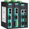 Преобразователь MOXA NPORT IA5150AI-IEX 6097797